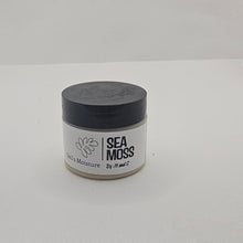 Load image into Gallery viewer, Gail's Moisturizer- Sea Moss